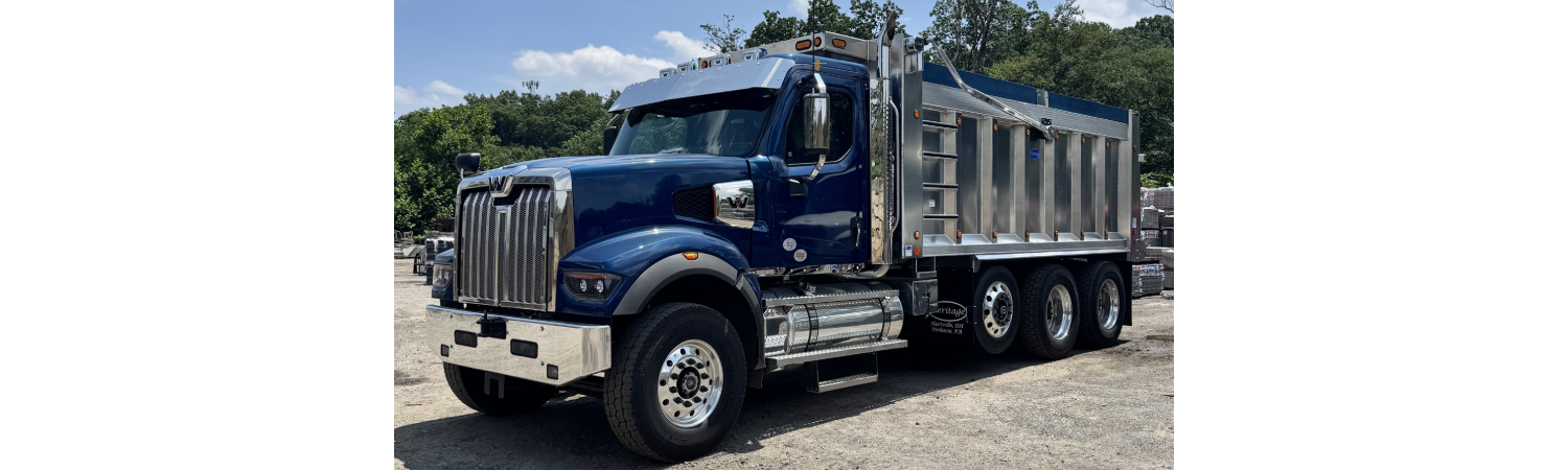 2024 Freightliner® Truck for sale in Bayshore Truck Center, New Castle, Delaware