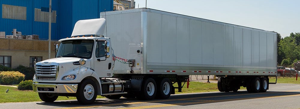 2024 Freightliner® Truck for sale in Bayshore Truck Center, New Castle, Delaware