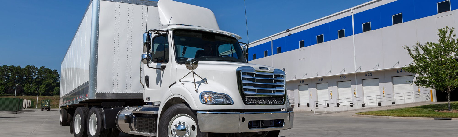 2024 Freightliner® Truck for sale in Bayshore Truck Center, New Castle, Delaware