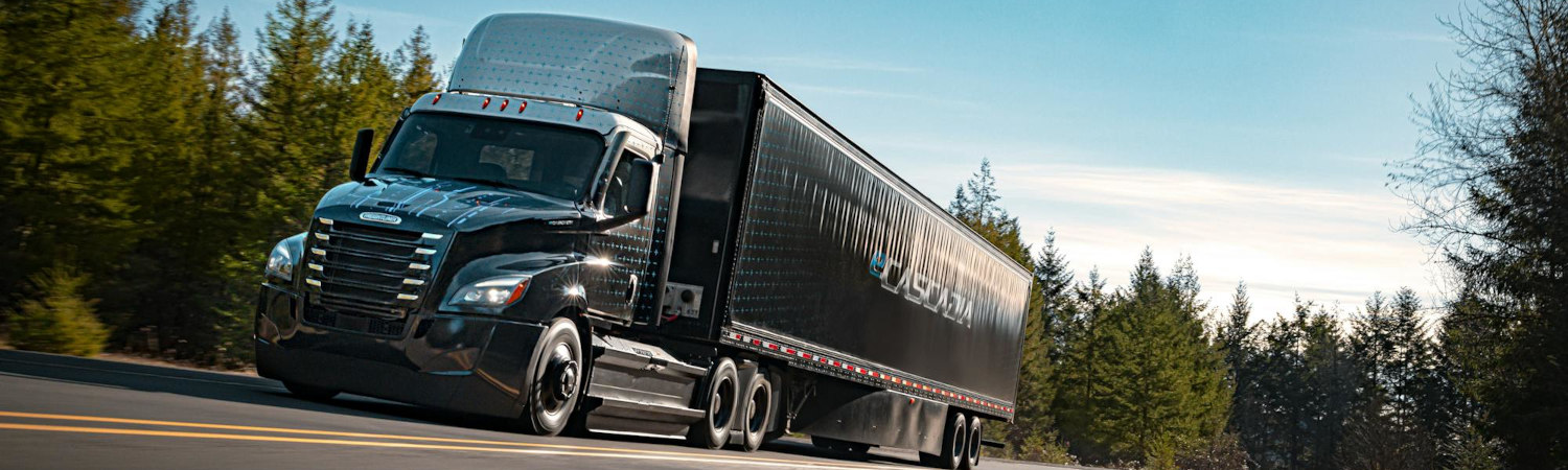 2024 Freightliner® Truck for sale in Bayshore Truck Center, New Castle, Delaware