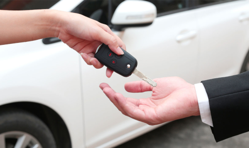 Bayshore Truck Center Finance Department