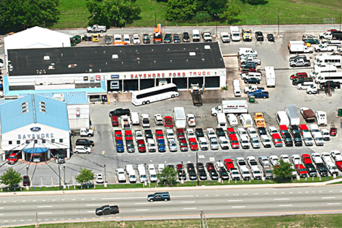 About Bayshore Truck Center