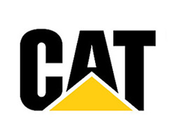 CAT logo