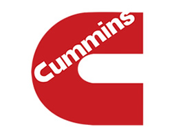 Cummins logo