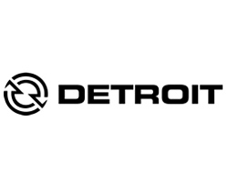 Detroit logo