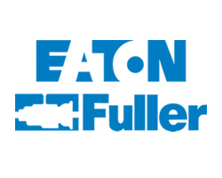 Eaton Fuller logo