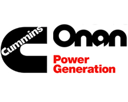 Cummins Onan logo