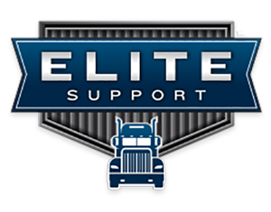 Elite Support logo